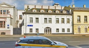 Мира пр-кт, 20к2 фото 0 / KNRU.ru