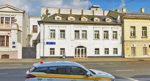 Мира пр-кт, 20к2 фото 0 / KNRU.ru