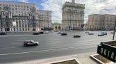 Фото-анонс объекта Кутузовский пр-кт, 24 № 2 | KNRU.ru
