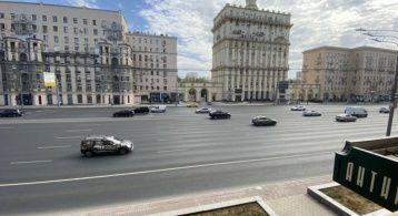 Кутузовский пр-кт, 24 фото 1 / KNRU.ru