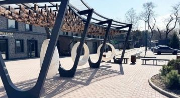 Волжский б-р, 51стр9 фото 1 / KNRU.ru