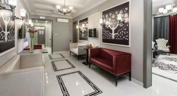 Дмитрия Ульянова ул, 6к1 фото 1 / KNRU.ru