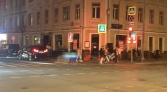 Фото-анонс объекта Большая Грузинская ул, 76/45 № 1 | KNRU.ru