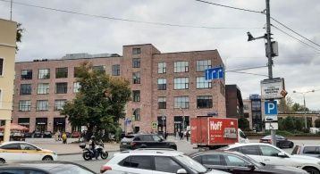 Ленинская Слобода ул, 26 фото 2 / KNRU.ru