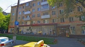 Фото-анонс объекта Малая Ботаническая ул, 3 № 1 | KNRU.ru