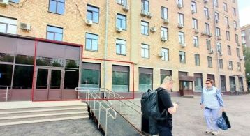 Профсоюзная ул, 3 фото 1 / KNRU.ru