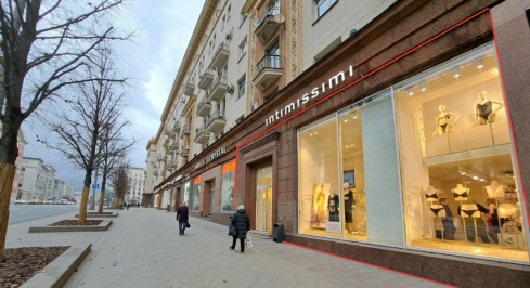 Тверская ул, 6 фото 1 / KNRU.ru