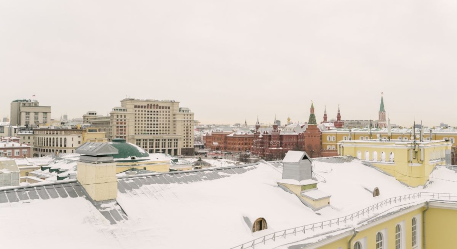 Фото объекта Романов пер, 4 № 20 | KNRU.ru