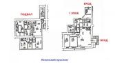 Фото-анонс объекта Ленинский пр-кт, 95 № 7 | KNRU.ru