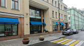 Фото-анонс объекта Дмитровский пер, 7 № 1 | KNRU.ru