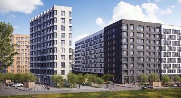 Горная, 33 к3.3 фото 1 / KNRU.ru