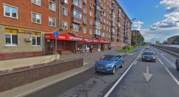 Дмитровское ш, 50к1 фото 2 / KNRU.ru