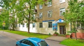 Фото-анонс объекта Матроса Железняка б-р, 13 № 2 | KNRU.ru