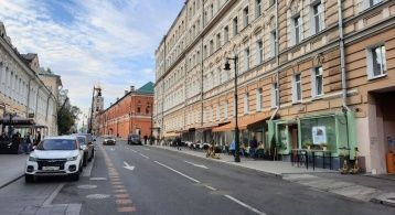 Петровка ул, 26стр3 фото 1 / KNRU.ru