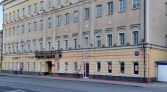 Фото-анонс объекта Люсиновская ул, 13стр1 № 12 | KNRU.ru