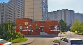 Фото-анонс объекта Братиславская ул, 15к1 № 3 | KNRU.ru
