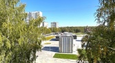 Фото-анонс объекта Генерала Тюленева ул, 4Астр1 № 40 | KNRU.ru