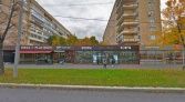 Фото-анонс объекта Комсомольский пр-кт, 15стр2 № 1 | KNRU.ru