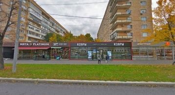 Комсомольский пр-кт, 15стр2 фото 0 / KNRU.ru