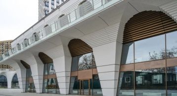 Народного Ополчения ул, 15к3 фото 1 / KNRU.ru