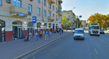 Дмитрия Ульянова ул, 10/1к1 фото 3 / KNRU.ru