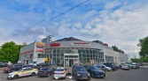 Фото-анонс объекта Большая Филёвская ул, 3 № 1 | KNRU.ru