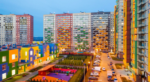 Мирный мкр., Рязанская ул, 2 фото 2 / KNRU.ru