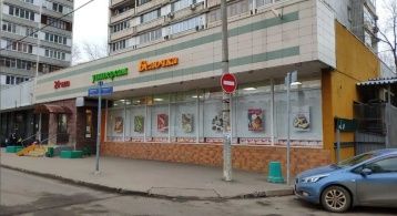 Шенкурский пр-д, 10 фото 0 / KNRU.ru