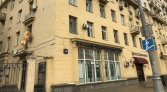 Фото-анонс объекта Кутузовский пр-кт, 24 № 39 | KNRU.ru