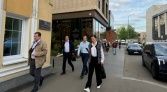 Фото-анонс объекта Большая Пироговская ул, 14стр1 № 6 | KNRU.ru