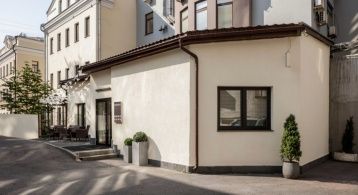 Цветной б-р, 30стр5 фото 2 / KNRU.ru