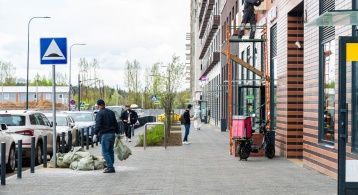 Георгиевский пр-кт, 27к2 фото 2 / KNRU.ru