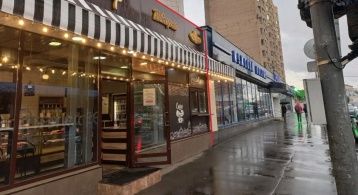 Бакунинская ул, 32/36к1 фото 2 / KNRU.ru
