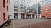 Фото-анонс объекта Кржижановского ул, 14к3 № 11 | KNRU.ru