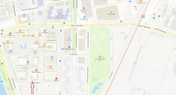 Архитектора Щусева ул, 4к2 фото 3 / KNRU.ru