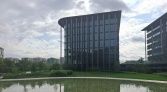Фото-анонс объекта Сколковское ш, вл43 № 1 | KNRU.ru