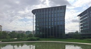 Сколковское ш, вл43 фото 0 / KNRU.ru