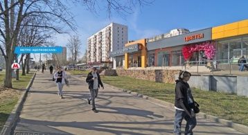 Уральская ул, 5А фото 2 / KNRU.ru
