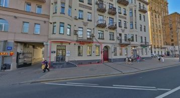 Мира пр-кт, 47стр1 фото 0 / KNRU.ru