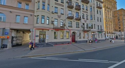 Мира пр-кт, 47стр1 фото 0 / KNRU.ru
