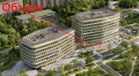 Молдавская ул, 1 фото 0 / KNRU.ru