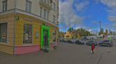 Фото-анонс объекта Стратонавтов пр-д, 11к1 № 2 | KNRU.ru