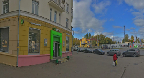 Стратонавтов пр-д, 11к1 фото 1 / KNRU.ru