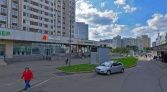 Фото-анонс объекта Чертановская ул, 1Вк1 № 4 | KNRU.ru