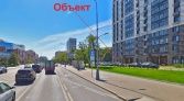 Фото-анонс объекта Шереметьевская ул, 13к1 № 2 | KNRU.ru