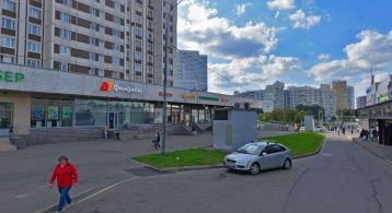 Чертановская ул, 1Вк1 фото 3 / KNRU.ru