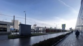 Фото-анонс объекта Сосновая ул, 5к1 № 7 | KNRU.ru