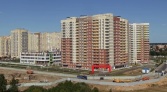 Фото-анонс объекта Зенино ЖК Самолёт мкр., Каштановая ул, 6/2 № 6 | KNRU.ru