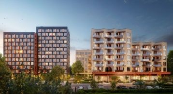 Сосинская ул, 43 с1 фото 0 / KNRU.ru