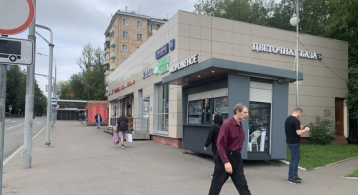 Чонгарский б-р, 2А фото 3 / KNRU.ru